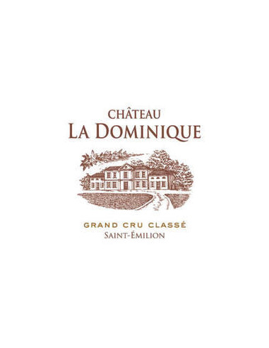 Chateau La Dominique