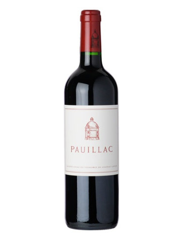 Pauillac de Latour