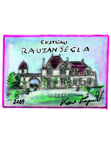 Chateau Rauzan Segla