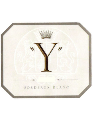 Y D'Yquem