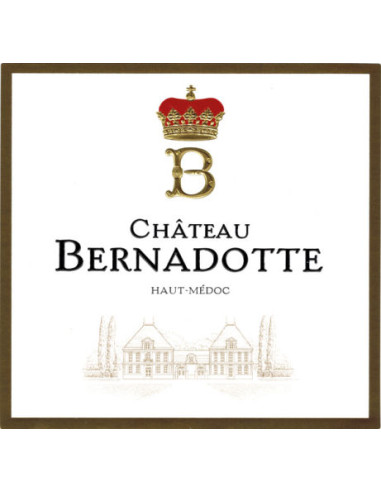 Chateau Bernadotte