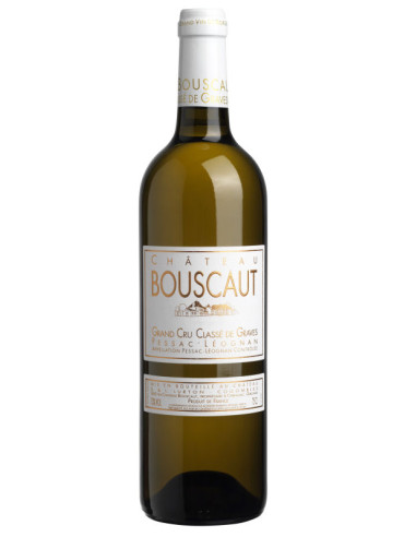 Chateau Bouscaut