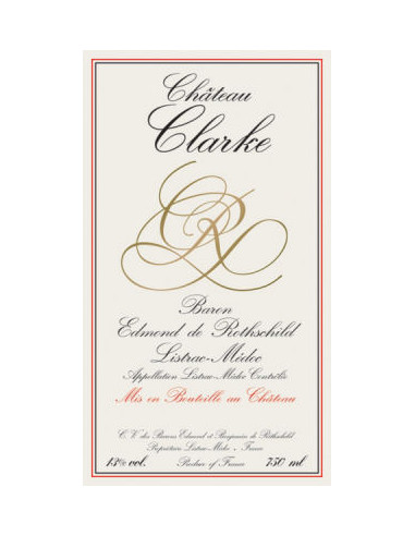 Chateau Clarke