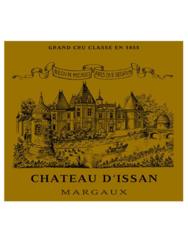 Chateau d'Issan