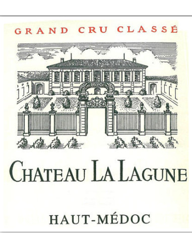 Chateau La Lagune