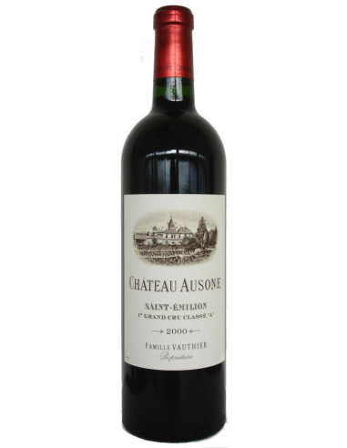 Chateau Ausone