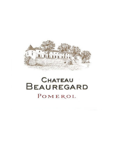 Chateau Beauregard