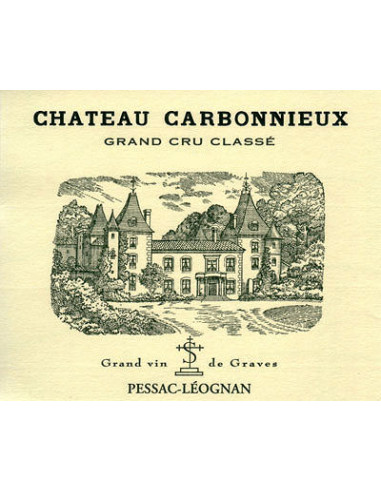 Chateau Carbonnieux