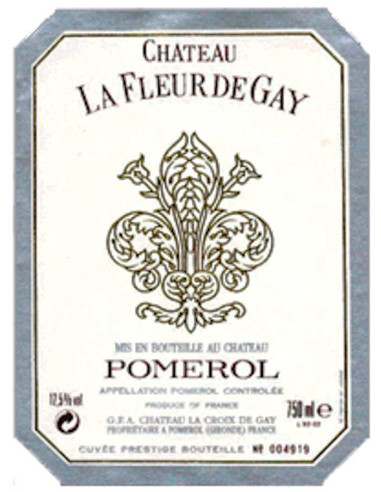 Chateau La Fleur De Gay