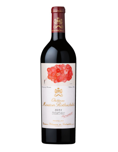 Chateau Mouton Rothschild