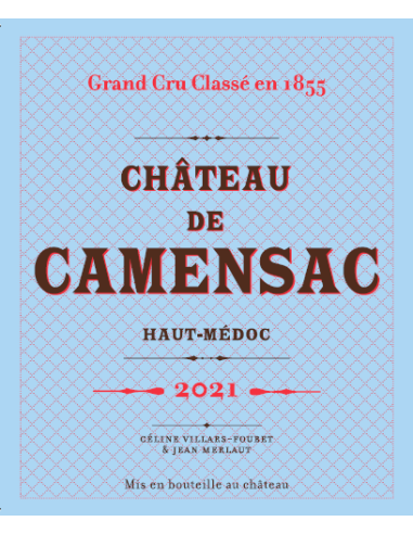 Chateau Camensac