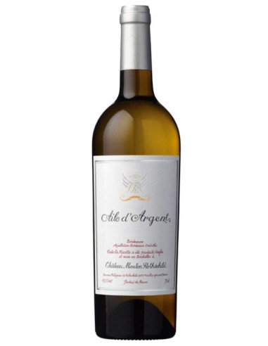 Aile D'Argent de Mouton Rothschild