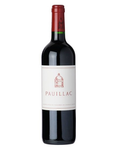 Pauillac de Latour