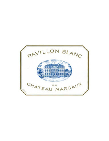 Pavillon Blanc du Chateau Margaux