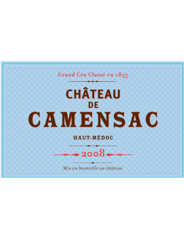 Chateau Camensac