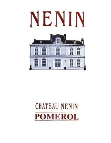 Chateau Nenin