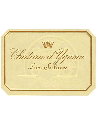 Chateau D'Yquem