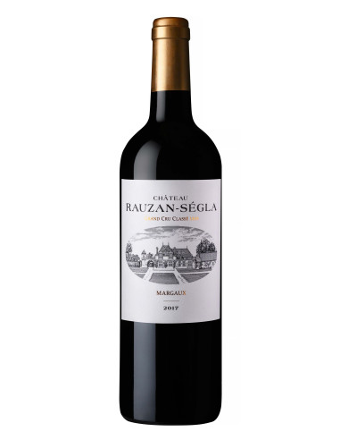 Chateau Rauzan Segla