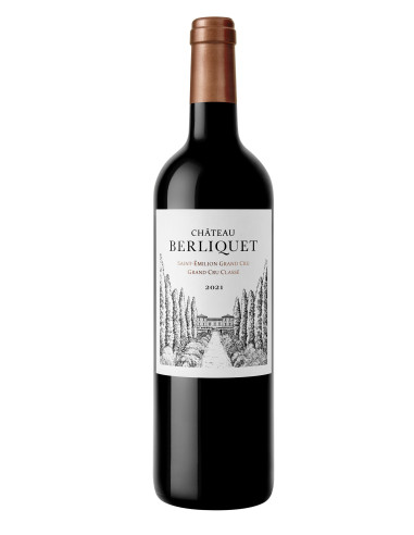 Chateau Berliquet