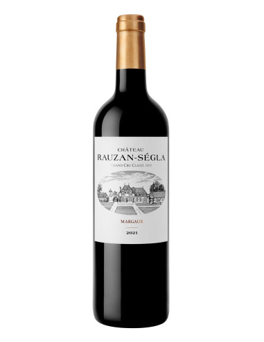 Chateau Rauzan Segla