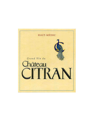 Chateau Citran