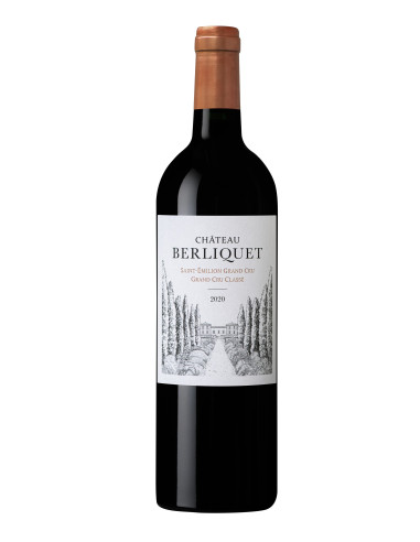 Chateau Berliquet