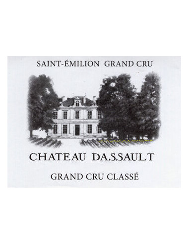 Chateau Dassault