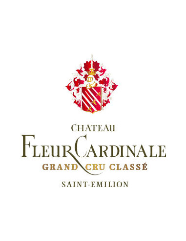 Chateau Fleur Cardinale