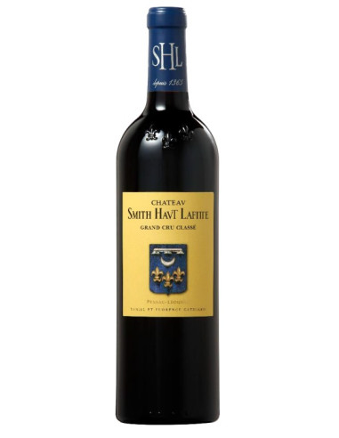 Chateau Smith Haut Lafitte