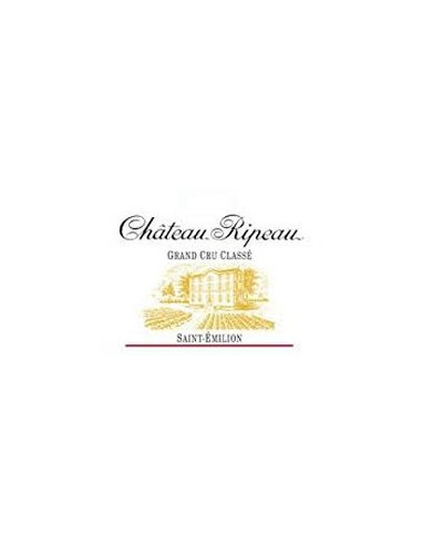 Chateau Ripeau