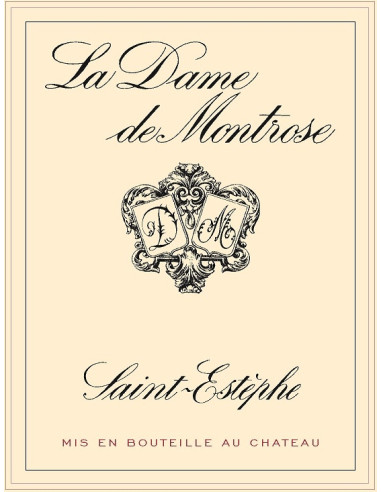 La Dame De Montrose