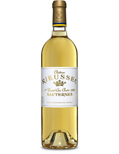 Chateau Rieussec