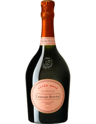 Laurent Perrier