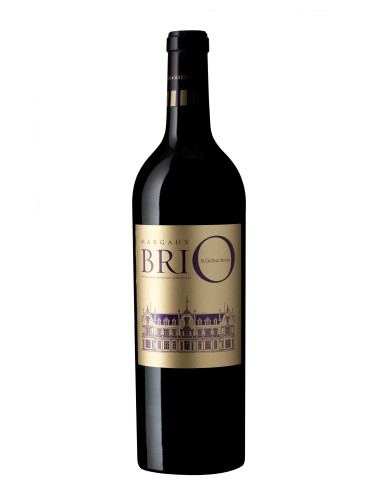 Brio De Cantenac Brown