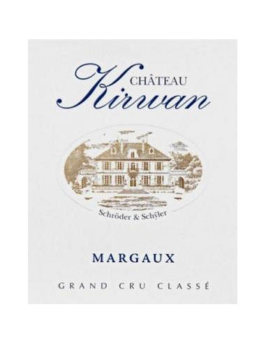 Chateau Kirwan