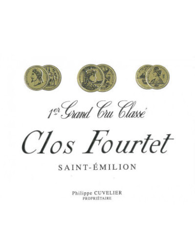 Clos Fourtet